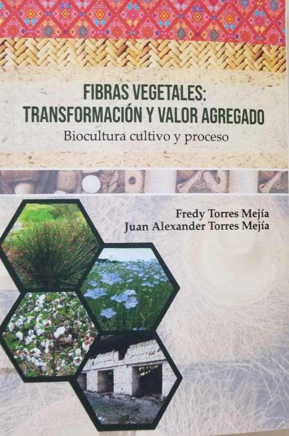 Portada del libro hecho por los dos hermanos hondureños, originarios de Santa Rosa de Copán.