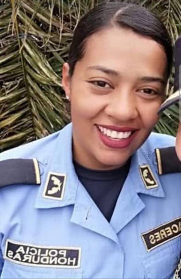 La víctima residía en Comayagua, zona central de Honduras y estaba asignada a San Pedro Sula.