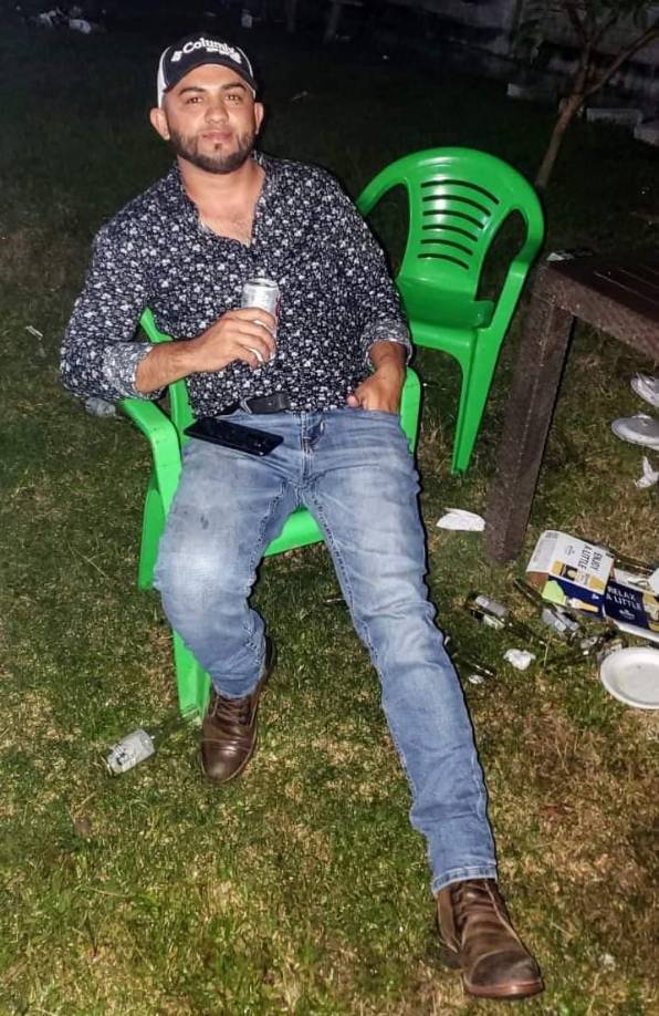 Hasta ahora, no se reportan capturados relacionados con el crimen y tampoco se maneja una hipótesis sobre el mismo. 