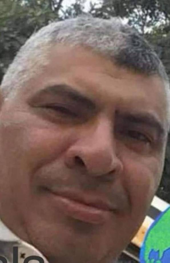 Uno de los hombres ultimados fue identificado como Raúl Madrid. 