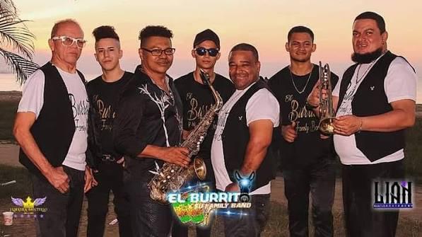 Los artistas que ponen el mejor ambiente en el Campo Agas