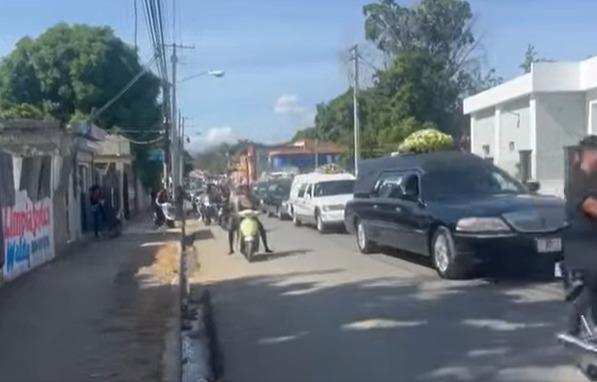 Se escucharon gritos de auxilio: cinco miembros de una familia mueren calcinados en incendio