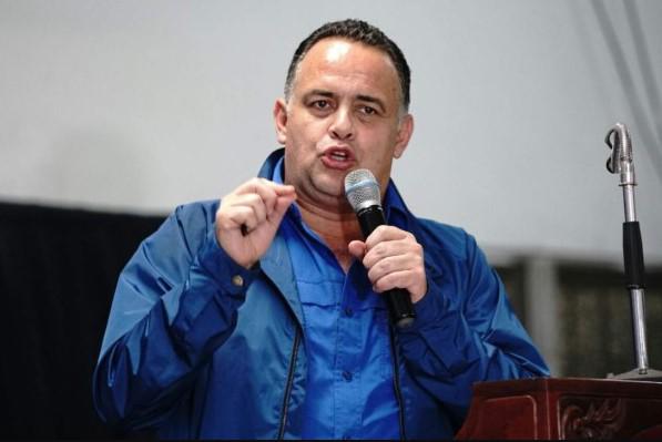 Armando Calidonio: “Sentencia es firme y consentida”