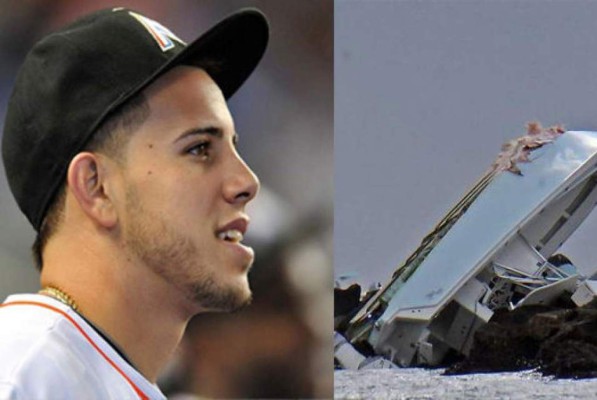 Beisbolista José Fernández consumió cocaína y alcohol antes de morir