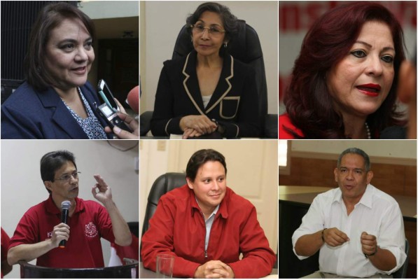 Gabriela Núñez lanza mañana precandidatura presidencial