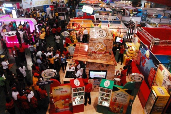 Invitan a las empresas a participar en Expo Jamaica