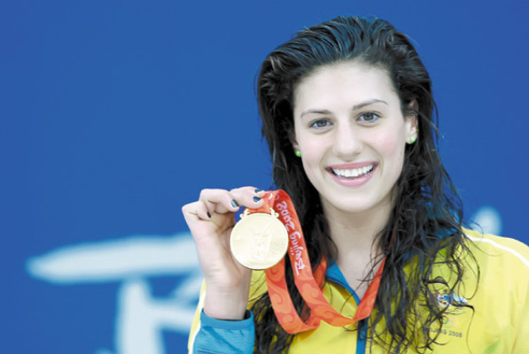 Los récords quebrados