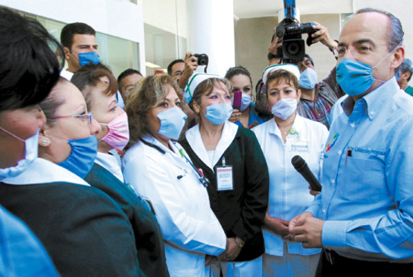 EUA trabaja por vacuna contra virus H1N1