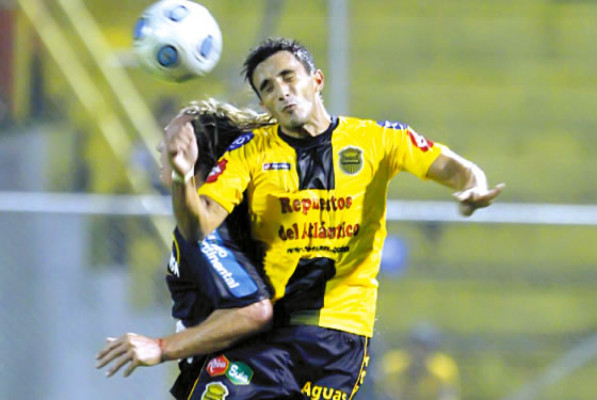 Real España, de campeón a colero del torneo