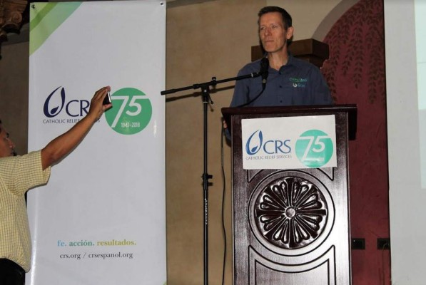 Presentan avances en manejo sostenible del suelo y el agua