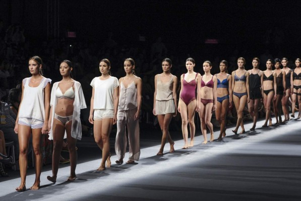 ColombiaModa impone las prendas con aires urbanos