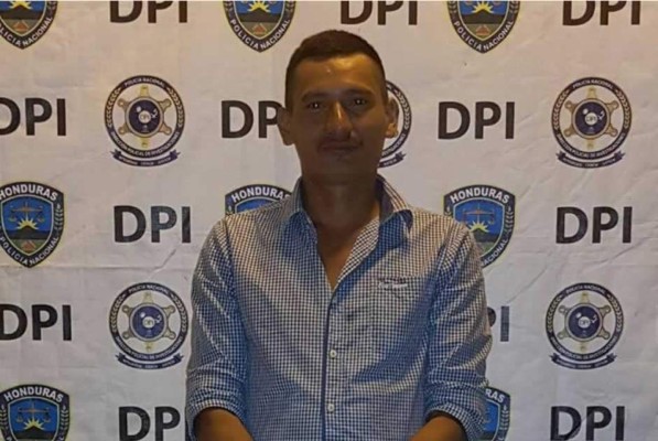 Lo capturan como sospechoso de doble asesinato