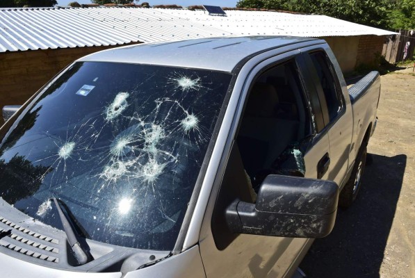 Internet, lanzacohetes y cocineras, los 'lujos' del 'Chapo' en su refugio