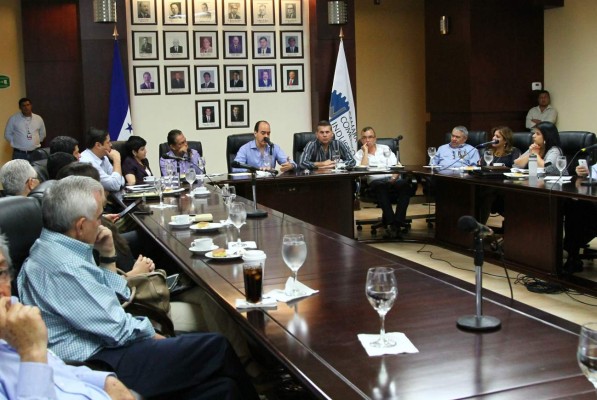 'Hay que priorizar el tema de los peajes en San Pedro Sula”