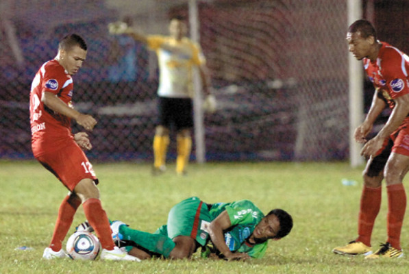 Vida se hace grande y se acerca a la liguilla