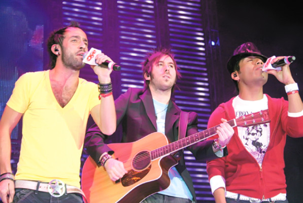 Lo mejor de Premios Lo Nuestro