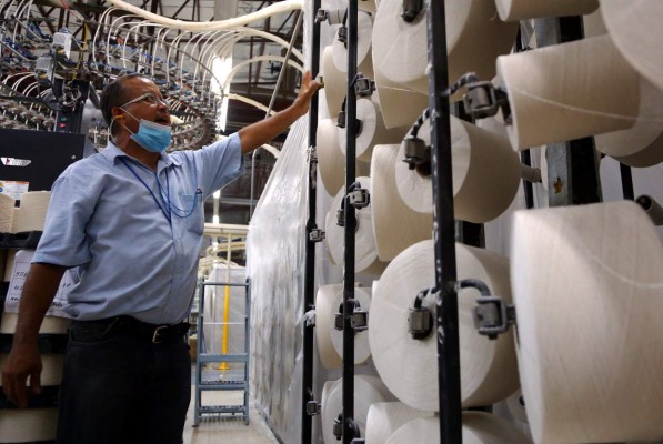 Inversión local supera a la de Estados Unidos en maquila