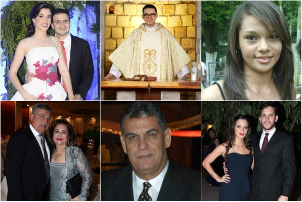 Rosas y Espinas: noticias y escándalos en Honduras