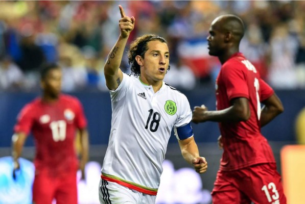 México a la final tras remontar a Panamá con escandaloso robo