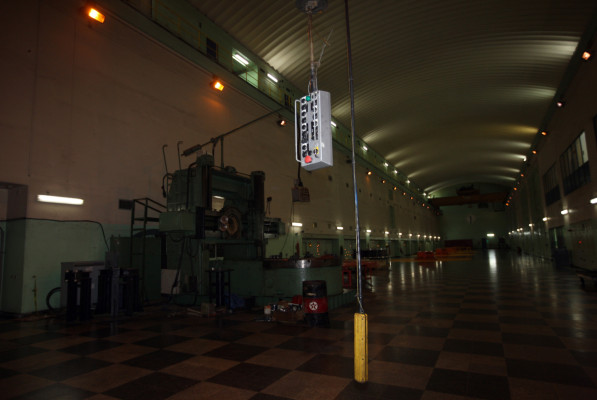 Represa El Cajón está en un riesgo inminente: Cimeqh