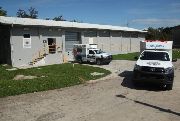 Ambulancias del 911 atienden más de cuatro emergencias al día