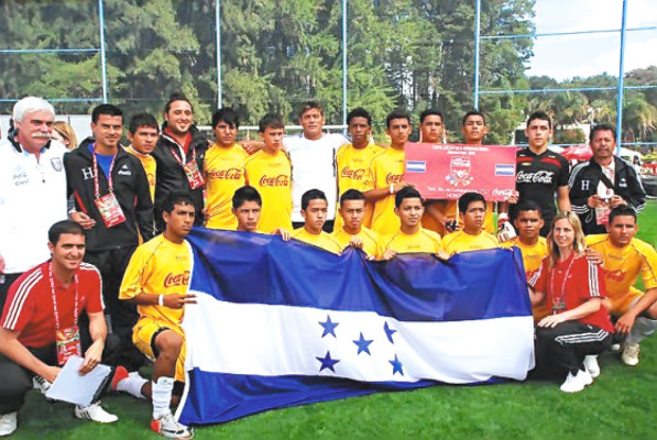 Las estrellas de 2010