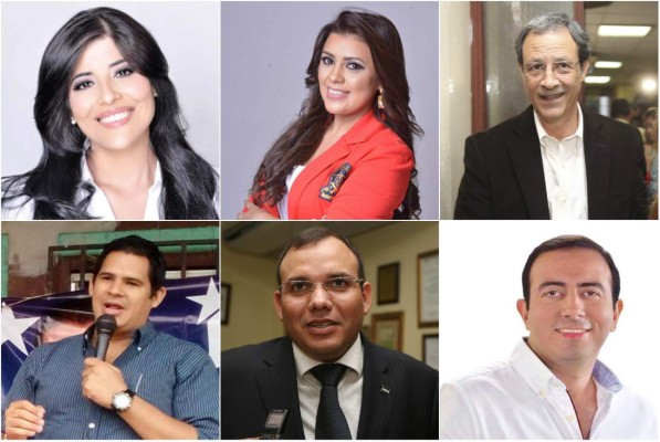 Las dinastías políticas hondureñas se resisten a dejar el poder