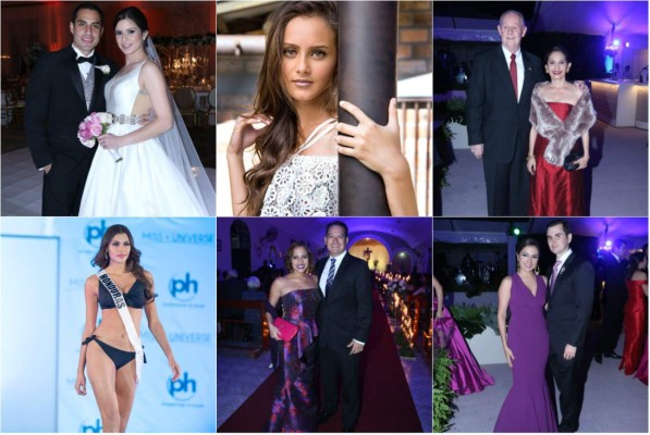 Rosas y Espinas: noticias y escándalos en Honduras