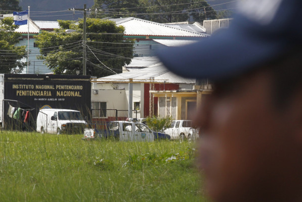 Suspenden a jueza en Honduras que liberó a Adán Montes Bobadilla