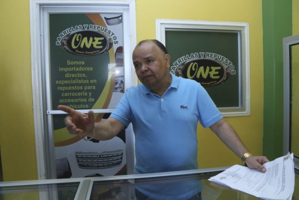 One, de pintor de carros a un ejemplo de éxito empresarial