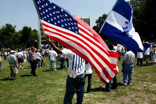 USA ya no ampliará el TPS, según The Washington Post