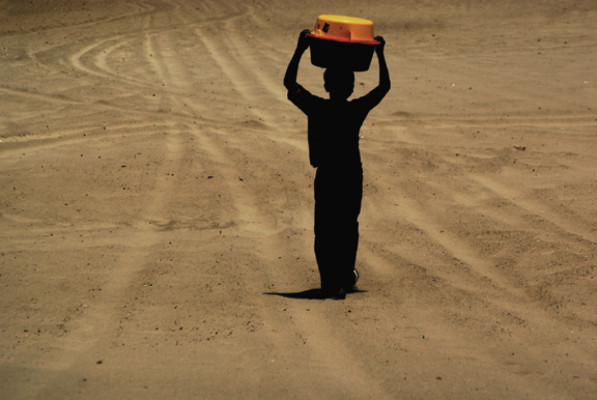 Honduras: Ésta es mi gente