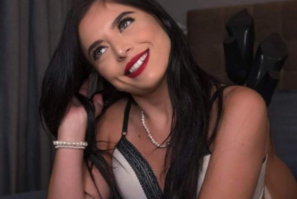 Arrestan a Flavia Tamayo, ex Miss Bumbum de Brasil