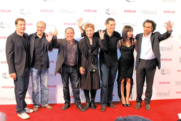 'Necesitaba volver a mis raíces”: Javier Bardem