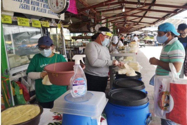 ¿Estás de acuerdo que autoricen pasar a la fase 2 de la reapertura económica?