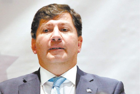 Cuarenta personas fueron acreditadas en mesas del diálogo