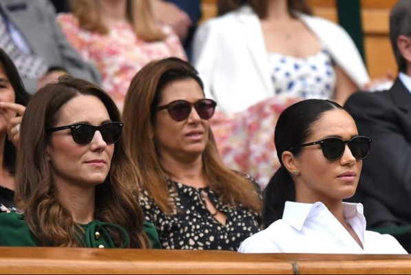 Meghan Markle en nueva polémica por viaje a Nueva York