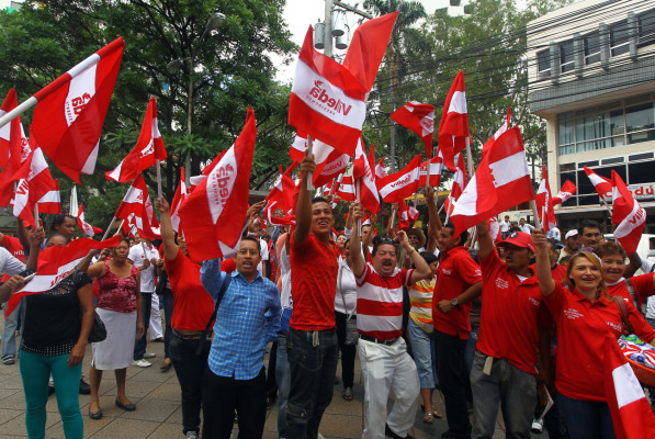 Partido Liberal deberá someterse a la reingeniería