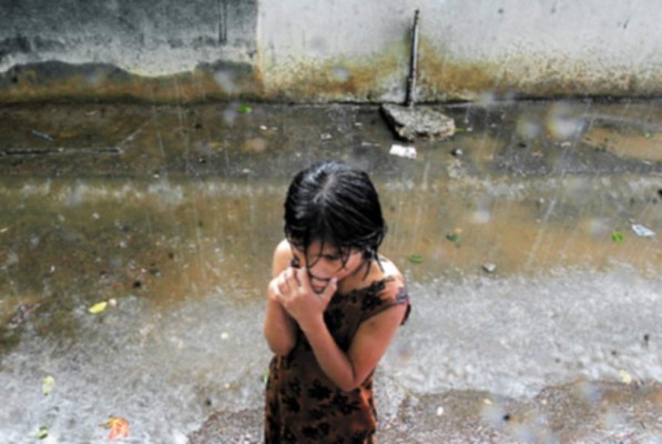 Costa Rica: miles de afectados y daños por lluvias