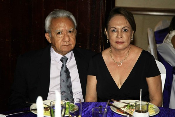 Doble cita matrimonial