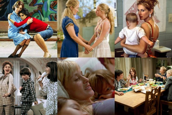 10 películas para el Día de la Madre