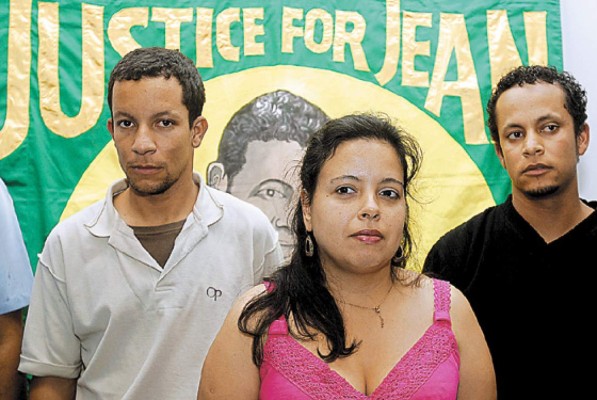 Joven abatido por policías en 2005 no era terrorista