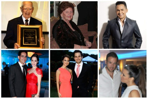 Rosas y Espinas: escándalos y noticias de la semana en Honduras