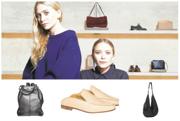 La segunda vida de las famosas mellizas Olsen