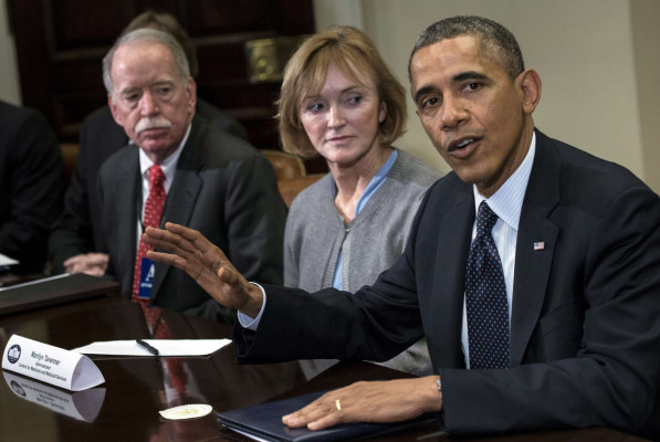 Reforma migratoria es la prioridad de Obama, dice Biden