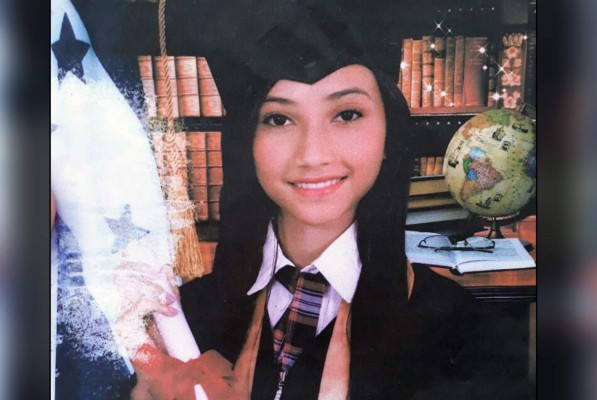 Joven de 16 años desaparece de su casa en la colonia Suazo Córdoba