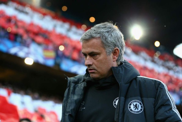 Mourinho da por cerrada la plantilla del Chelsea 2014-2015