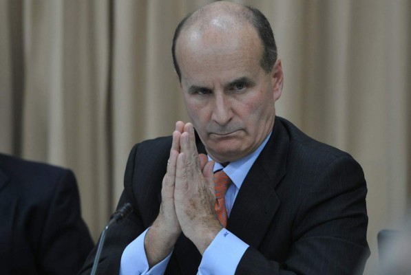 Expresidentes centroamericanos señalados por corrupción