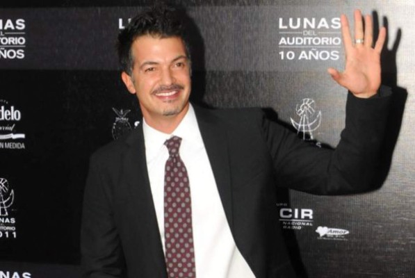 Fernando del Solar no se encuentra bien emocionalmente