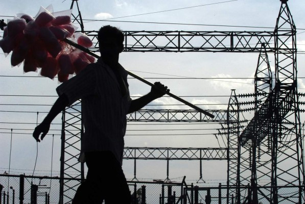 El BID aprueba 150 millones de dólares a Honduras para mejorar la red eléctrica
